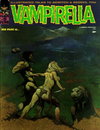 Vampirella  #5 (June 1970)