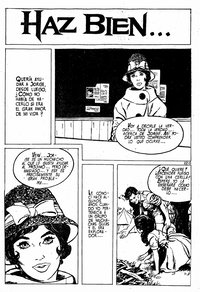 Romantica (IMDE, 1961 series)  #22 ([March 1962?]) — Haz bien...