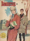 Romantica  #6 (noviembre 1961)