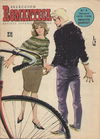 Romantica (IMDE, 1961 series) #8 (diciembre 1961)
