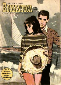 Romantica  #9 (diciembre 1961)