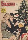 Romantica (IMDE, 1961 series) #10 (diciembre 1961)