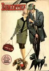 Romantica (IMDE, 1961 series) #11 (diciembre 1961)