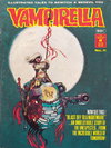 Vampirella  #11 ([January 1975?])