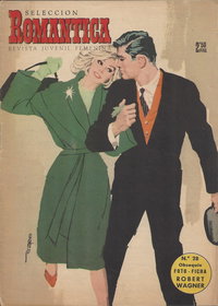Romantica (IMDE, 1961 series)  #28 ([abril 1962?])