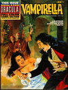 Vampirella  #22 (March 1973)