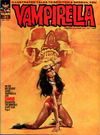 Vampirella (Warren, 1969 series) #21 December 1972