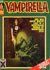 Vampirella (Warren, 1969 series) #107 August 1982