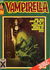 Vampirella (Warren, 1969 series) #107 (August 1982)