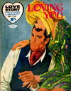 Love Story Picture Library (IPC, 1952 series) #710 ([3 February 1969?])