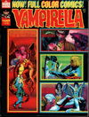 Vampirella (Warren, 1969 series) #26 August 1973