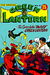 The Original Green Lantern (KG Murray, 1974 series) #4 ([March 1975?])