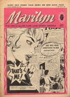 Marilyn (Fleetway, 1959? series) 25 March 1961 (25 March 1961)