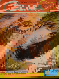 Coleccion Celia  #428 (June 1970)