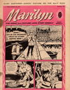 Marilyn (Fleetway, 1959? series) 5 August 1961 (5 August 1961)