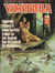 Vampirella (KG Murray, 1974 series) #17 ([July 1975?])
