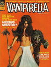 Vampirella (Warren, 1969 series) #10 March 1971