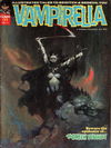 Vampirella (Warren, 1969 series) #11 (May 1971)