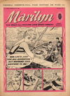 Marilyn (Fleetway, 1959? series) 10 June 1961 (10 June 1961)