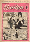 Marilyn (Fleetway, 1959? series) 6 May 1961 (6 May 1961)