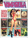 Vampirella (Warren, 1969 series) #19 (September 1972)