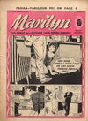 Marilyn (Fleetway, 1959? series) 20 May 1961 (20 May 1961)