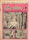 Marilyn (Fleetway, 1959? series) 27 May 1961 (27 May 1961)
