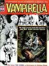 Vampirella (Warren, 1969 series) #9 January 1971