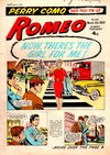 Romeo  #133 (12 March 1960)