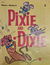 Hanna-Barbera's Pixie and Dixie (Rosnock, 1967?) #17-81 ([November 1967?])