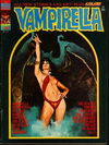 Vampirella (Warren, 1969 series) #30 January 1974