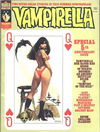 Vampirella (Warren, 1969 series) #36 September 1974