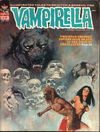 Vampirella (Warren, 1969 series) #17 (June 1972)