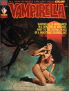 Vampirella  #33 (May 1974)