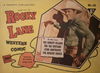 Rocky Lane Western Comic (Cleland, 1949? series) #10 ([March 1950?])