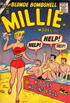 Millie the Model Comics  #73 (December 1956)