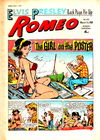 Romeo (DC Thompson, 1957? series) #132 (5 March 1960)
