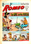 Romeo  #132 (5 March 1960)