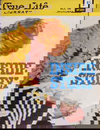 True Life Library (Fleetway, 1954 series) #384 — Inside Story ([October 1963])