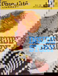 True Life Library (Fleetway, 1954 series)  #384 ([October 1963])