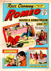 Romeo (DC Thompson, 1957? series) #128 (6 February 1960)