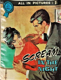 Blue Rosette Romances (DC Thompson, 1958 series) #78 ([February 1965?])