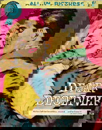 Blue Rosette Romances  #75 ([November 1964 ?])