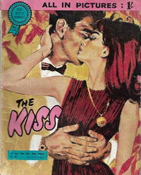 Blue Rosette Romances (DC Thompson, 1958 series) #74 ([October 1964?])