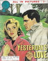 Blue Rosette Romances (DC Thompson, 1958 series) #69 ([May 1964?])