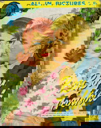 Blue Rosette Romances  #67 ([March 1964 ?])