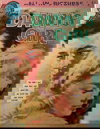 Blue Rosette Romances  #65 ([January 1964 ?])