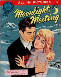 Blue Rosette Romances (DC Thompson, 1958 series) #64 ([December 1963])
