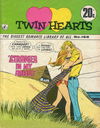 Twin Hearts (Colour Comics, 1958 series) #168 [April 1972?]