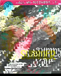 Blue Rosette Romances  #60 ([August 1963])